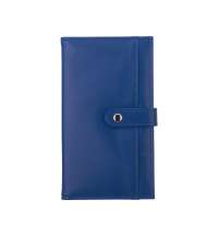 Блокнот-портфолио А6 &laquo;Wall Street&raquo;