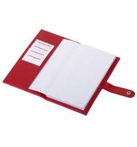 Блокнот-портфолио А6 &laquo;Wall Street&raquo;