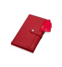 Блокнот-портфолио А6 &laquo;Wall Street&raquo;