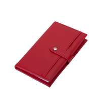 Блокнот-портфолио А6 &laquo;Wall Street&raquo;