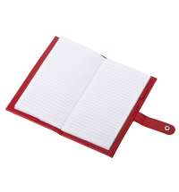 Блокнот-портфолио А6 &laquo;Wall Street&raquo;