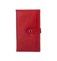 Блокнот-портфолио А6 &laquo;Wall Street&raquo;