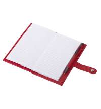 Блокнот-портфолио А6 &laquo;Wall Street&raquo;