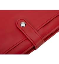 Блокнот-портфолио А6 &laquo;Wall Street&raquo;