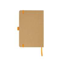 Блокнот A5 в твердой обложке &laquo;Sevilia Color&raquo;