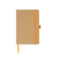 Блокнот A5 в твердой обложке &laquo;Sevilia Color&raquo;