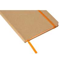 Блокнот A5 в твердой обложке &laquo;Sevilia Color&raquo;