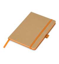 Блокнот A5 в твердой обложке &laquo;Sevilia Color&raquo;