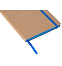 Блокнот A5 в твердой обложке &laquo;Sevilia Color&raquo;