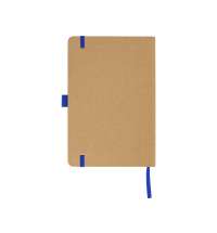 Блокнот A5 в твердой обложке &laquo;Sevilia Color&raquo;