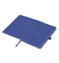 Блокнот A5 в твердой обложке &laquo;Sevilia Color&raquo;