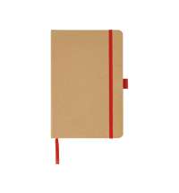 Блокнот A5 в твердой обложке &laquo;Sevilia Color&raquo;