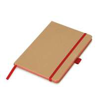 Блокнот A5 в твердой обложке &laquo;Sevilia Color&raquo;