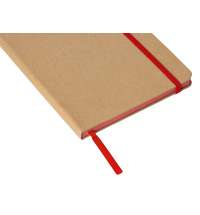 Блокнот A5 в твердой обложке &laquo;Sevilia Color&raquo;