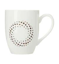 Кружка с прозрачной глазурью &laquo;Lucent&raquo;