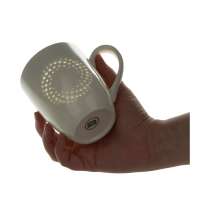 Кружка с прозрачной глазурью &laquo;Lucent&raquo;