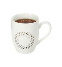 Кружка с прозрачной глазурью &laquo;Lucent&raquo;