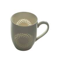 Кружка с прозрачной глазурью &laquo;Lucent&raquo;