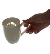 Кружка с прозрачной глазурью &laquo;Lucent&raquo;