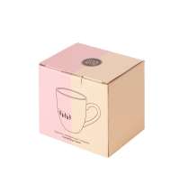 Кружка с прозрачной глазурью &laquo;Twinkling Trees&raquo;