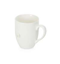 Кружка с прозрачной глазурью &laquo;Twinkling Trees&raquo;