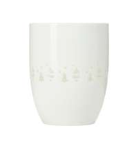 Кружка с прозрачной глазурью &laquo;Twinkling Trees&raquo;