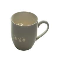 Кружка с прозрачной глазурью &laquo;Twinkling Trees&raquo;