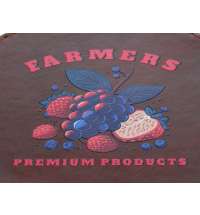 Набор аксессуаров для вина &laquo;Fabrizio&raquo; с рельефной УФ-печатью