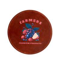 Набор аксессуаров для вина &laquo;Fabrizio&raquo; с рельефной УФ-печатью