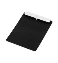 Коврик для мыши со встроенным USB-хабом &laquo;Plug&raquo;