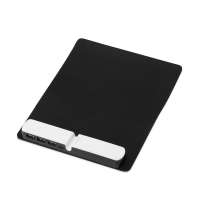 Коврик для мыши со встроенным USB-хабом &laquo;Plug&raquo;