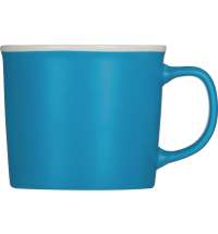 Кружка &laquo;Nancy&raquo;, матовая