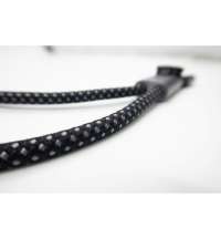 Ремешок-держатель для телефона с зарядным кабелем USB-C - USB-C &laquo;Lany Wristband Charge Eco&raquo;