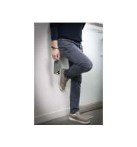 Ремешок-держатель для телефона с зарядным кабелем USB-C - USB-C &laquo;Lany Wristband Charge Eco&raquo;