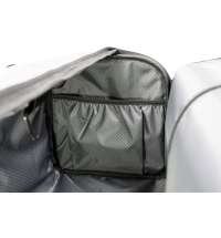 Водостойкая складывающаяся универсальная сумка &laquo;Tourister&raquo;