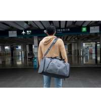 Водостойкая складывающаяся универсальная сумка &laquo;Tourister&raquo;