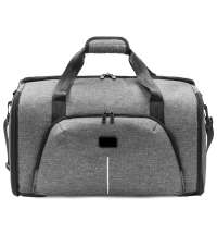 Водостойкая складывающаяся универсальная сумка &laquo;Tourister&raquo;