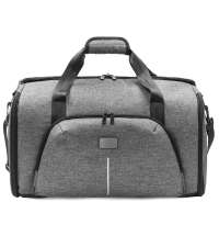 Водостойкая складывающаяся универсальная сумка &laquo;Tourister&raquo;