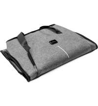 Водостойкая складывающаяся универсальная сумка &laquo;Tourister&raquo;