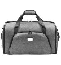 Водостойкая складывающаяся универсальная сумка &laquo;Tourister&raquo;