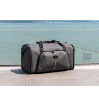 Водостойкая складывающаяся универсальная сумка &laquo;Tourister&raquo;