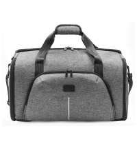 Водостойкая складывающаяся универсальная сумка «Tourister»