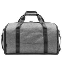 Водостойкая складывающаяся универсальная сумка &laquo;Tourister&raquo;