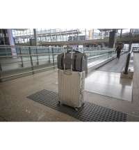 Водостойкая складывающаяся универсальная сумка &laquo;Tourister&raquo;