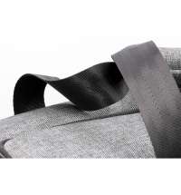 Водостойкая складывающаяся универсальная сумка &laquo;Tourister&raquo;