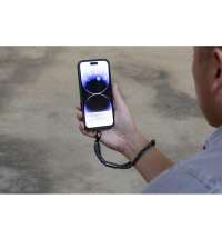 Ремешок-держатель для телефона на запястье &laquo;Lany Wristband Eco&raquo;