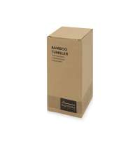 Термокружка &laquo;Stem&raquo; с бамбуковым корпусом