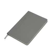 Блокнот А5 &laquo;Magnet&raquo; soft-touch с магнитным держателем для ручки