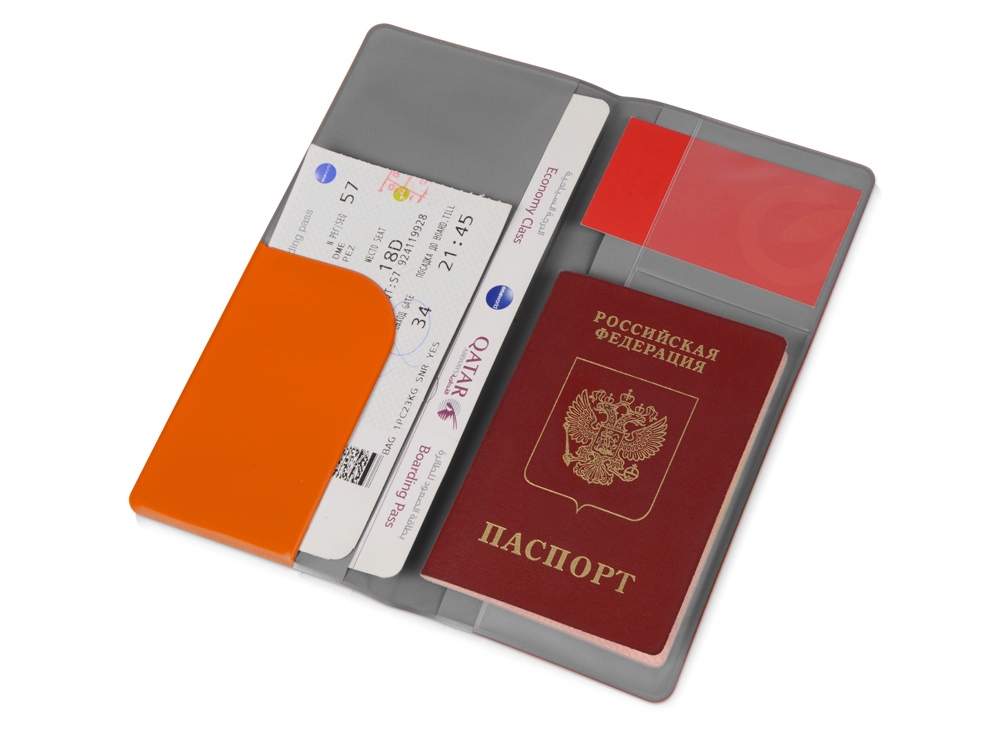 Дорожный органайзер &laquo;Voyage 2.0&raquo;