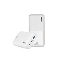 Внешний аккумулятор с быстрой зарядкой&nbsp; VA2571, 20000 mAh